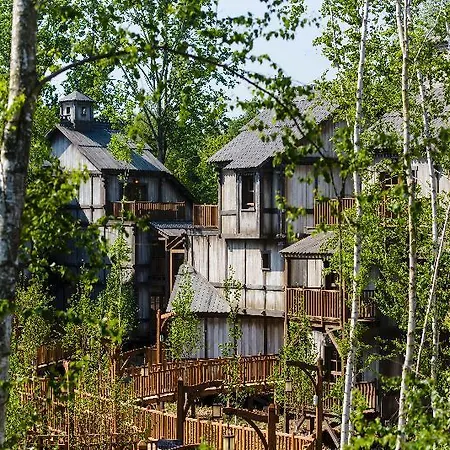 Hotel Cite Suspendu 3*