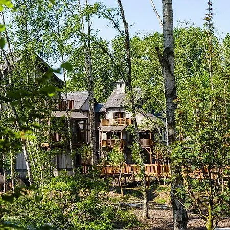 Cite Suspendu Hotel 3*